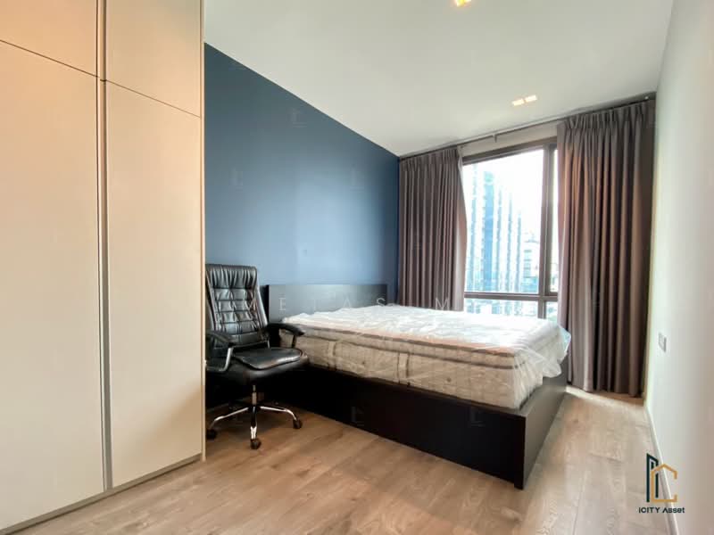 Whizdom Avenue Ratchada-Ladprao, Bangkok, Ladprao Road, Jom Phon, Chatuchak, Bangkok, 1 Bedroom, 35 sqm, Condo For Sale, by Metas M, 500192196 - DDproperty.com