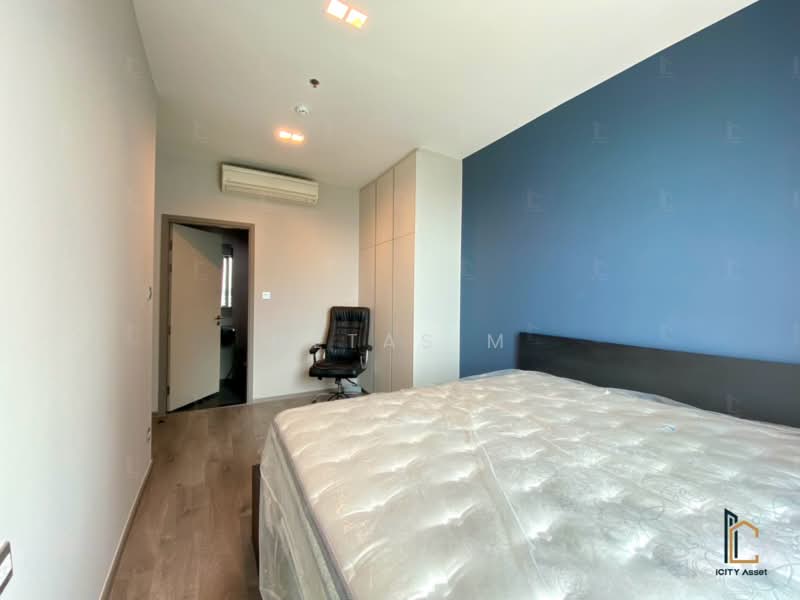 Whizdom Avenue Ratchada-Ladprao, Bangkok, Ladprao Road, Jom Phon, Chatuchak, Bangkok, 1 Bedroom, 35 sqm, Condo For Sale, by Metas M, 500192196 - DDproperty.com