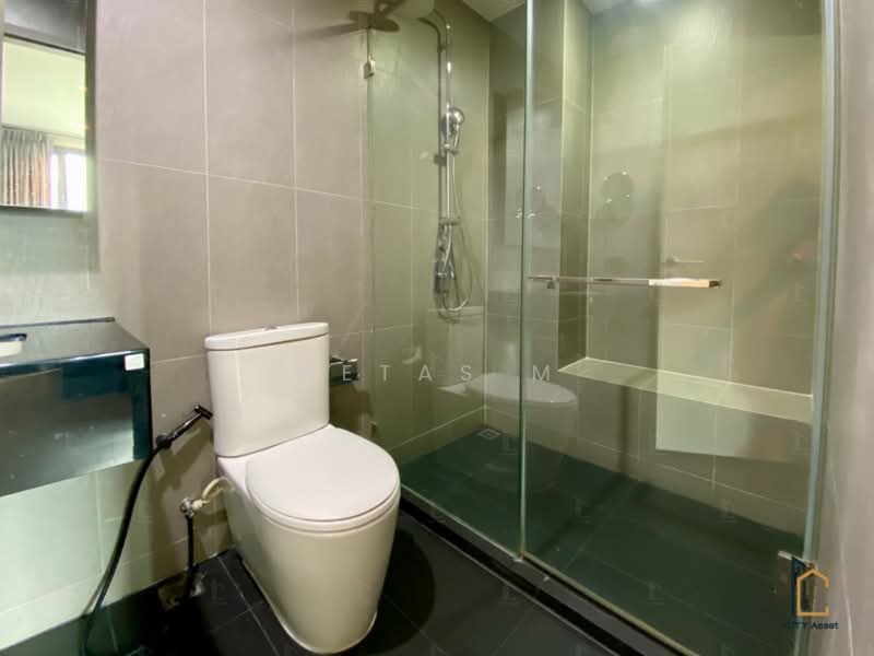 Whizdom Avenue Ratchada-Ladprao, Bangkok, Ladprao Road, Jom Phon, Chatuchak, Bangkok, 1 Bedroom, 35 sqm, Condo For Sale, by Metas M, 500192196 - DDproperty.com
