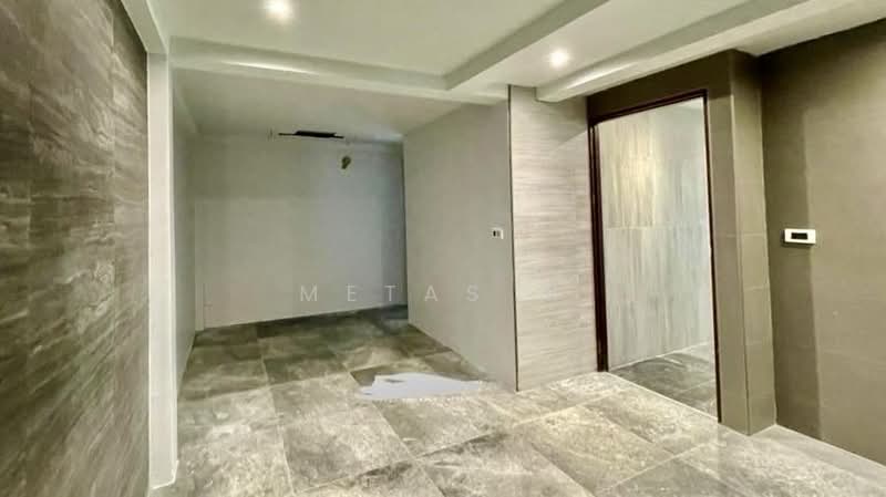 Home Office - Sutthisan, กรุงเทพ, สามเสนนอก, ห้วยขวาง, กรุงเทพ, 200 ตร.ม., บ้านเดี่ยว ขาย, โดย Metas M, 500192197 - DDproperty.com