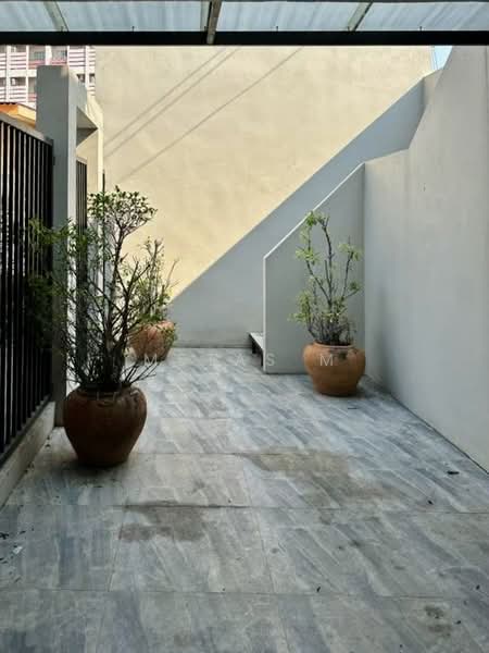 Home Office - Sutthisan, กรุงเทพ, สามเสนนอก, ห้วยขวาง, กรุงเทพ, 200 ตร.ม., บ้านเดี่ยว ขาย, โดย Metas M, 500192197 - DDproperty.com