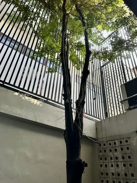 Home Office - Sutthisan, Bangkok, Samsen Nok, Huai Khwang, Bangkok, 4 Bedrooms, 200 sqm, Single Detached House For Sale, by Metas M, 500192197 - DDproperty.com