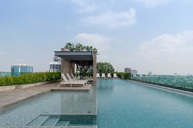 U Delight Residence Pattanakarn-Thonglor, Bangkok, 308 Phatthanakan Road, Suan Luang, Suan Luang, Bangkok, 1 Bedroom, 26 sqm, Condo For Sale, by Jirasate Lertdhirakul, 500192198 - DDproperty.com