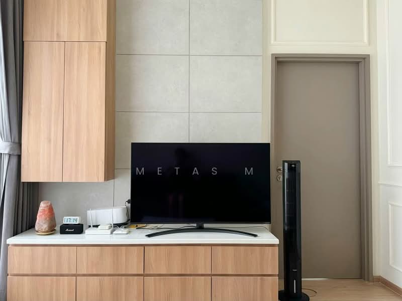 Centric Ratchayothin, Bangkok, 1656 Phahonyothin Rd, Lat Yao, Chatuchak, Bangkok, 1 Bedroom, 39 sqm, Condo For Sale, by Metas M, 500192200 - DDproperty.com