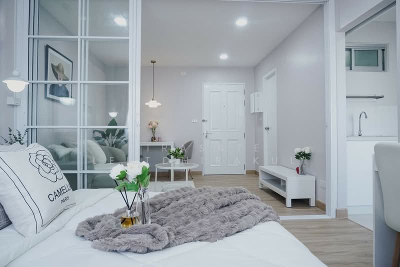 Condo One X Sathorn-Narathiwat, Bangkok, 417 Soi Wat Phomaen Khunaram, Chong Nonsi, Yan Nawa, Bangkok, 1 Bedroom, 31 sqm, Condo For Sale, by Jirasate Lertdhirakul, 500192202 - DDproperty.com