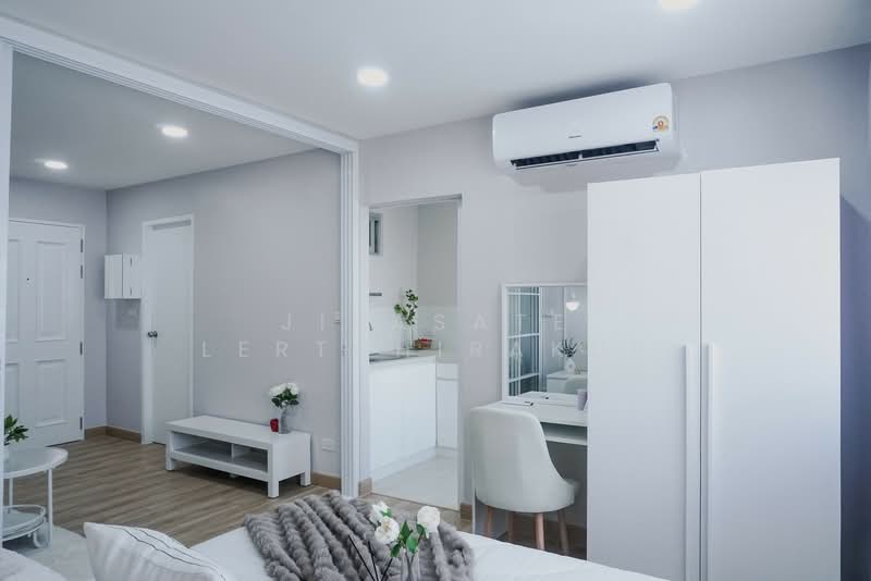 Condo One X Sathorn-Narathiwat, Bangkok, 417 Soi Wat Phomaen Khunaram, Chong Nonsi, Yan Nawa, Bangkok, 1 Bedroom, 31 sqm, Condo For Sale, by Jirasate Lertdhirakul, 500192202 - DDproperty.com