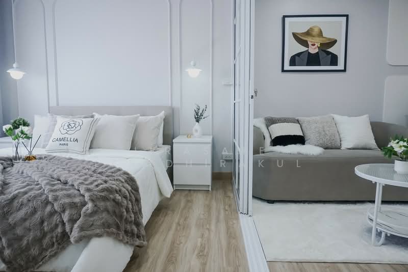 Condo One X Sathorn-Narathiwat, Bangkok, 417 Soi Wat Phomaen Khunaram, Chong Nonsi, Yan Nawa, Bangkok, 1 Bedroom, 31 sqm, Condo For Sale, by Jirasate Lertdhirakul, 500192202 - DDproperty.com