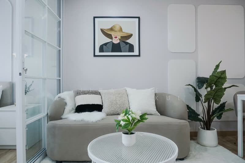 Condo One X Sathorn-Narathiwat : คอนโด วัน เอ็กซ์ สาทร - นราธิวาส, กรุงเทพ, 417 ซอยวัดโพธิ์แมน, ช่องนนทรี, ยานนาวา, กรุงเทพ, 31 ตร.ม., คอนโด ขาย, โดย Jirasate Lertdhirakul, 500192202 - DDproperty.com