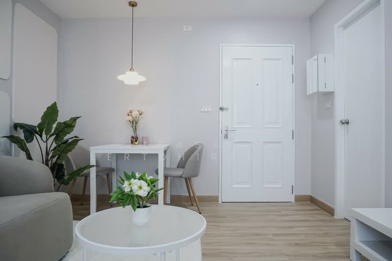 Condo One X Sathorn-Narathiwat, Bangkok, 417 Soi Wat Phomaen Khunaram, Chong Nonsi, Yan Nawa, Bangkok, 1 Bedroom, 31 sqm, Condo For Sale, by Jirasate Lertdhirakul, 500192202 - DDproperty.com