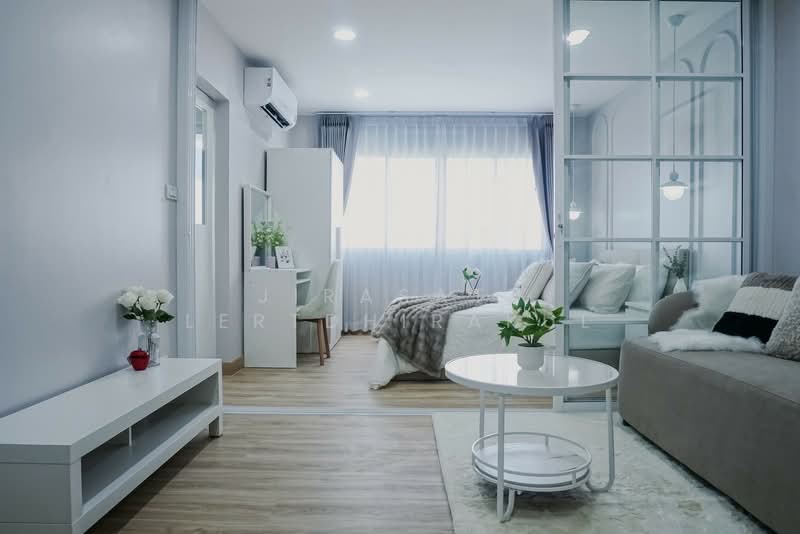 Condo One X Sathorn-Narathiwat, Bangkok, 417 Soi Wat Phomaen Khunaram, Chong Nonsi, Yan Nawa, Bangkok, 1 Bedroom, 31 sqm, Condo For Sale, by Jirasate Lertdhirakul, 500192202 - DDproperty.com