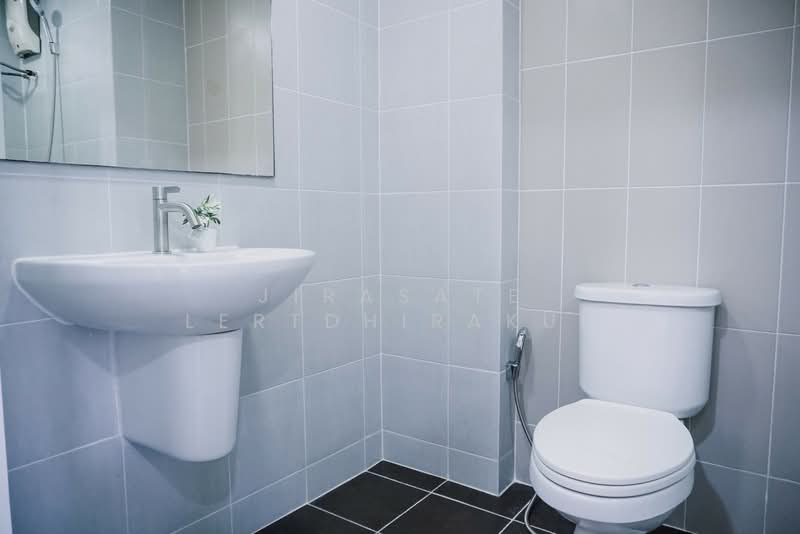 Condo One X Sathorn-Narathiwat, Bangkok, 417 Soi Wat Phomaen Khunaram, Chong Nonsi, Yan Nawa, Bangkok, 1 Bedroom, 31 sqm, Condo For Sale, by Jirasate Lertdhirakul, 500192202 - DDproperty.com