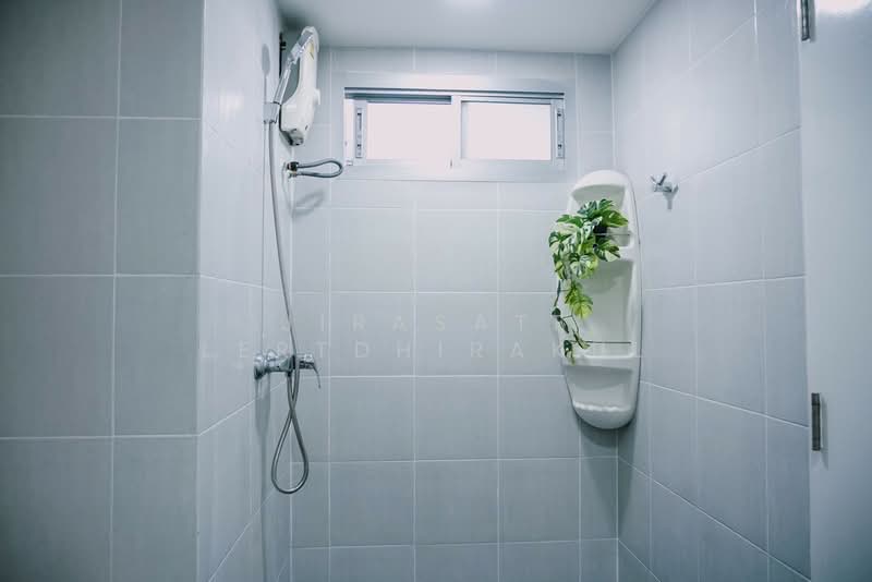 Condo One X Sathorn-Narathiwat, Bangkok, 417 Soi Wat Phomaen Khunaram, Chong Nonsi, Yan Nawa, Bangkok, 1 Bedroom, 31 sqm, Condo For Sale, by Jirasate Lertdhirakul, 500192202 - DDproperty.com