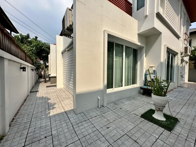 Blue Lagoon Bangna-Trad KM. 8, Bangkok, Kanchanaphisek Road, Dok Mai, Prawet, Bangkok, 3 Bedrooms, 250 sqm, Single Detached House For Sale, by Metas M, 500192204 - DDproperty.com