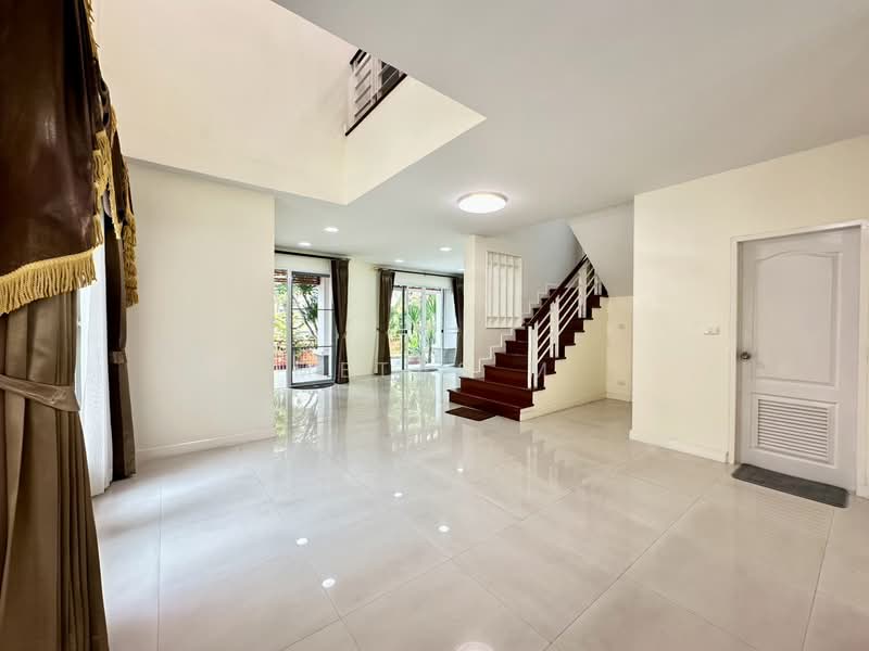 Blue Lagoon Bangna-Trad KM. 8, Bangkok, Kanchanaphisek Road, Dok Mai, Prawet, Bangkok, 3 Bedrooms, 250 sqm, Single Detached House For Sale, by Metas M, 500192204 - DDproperty.com