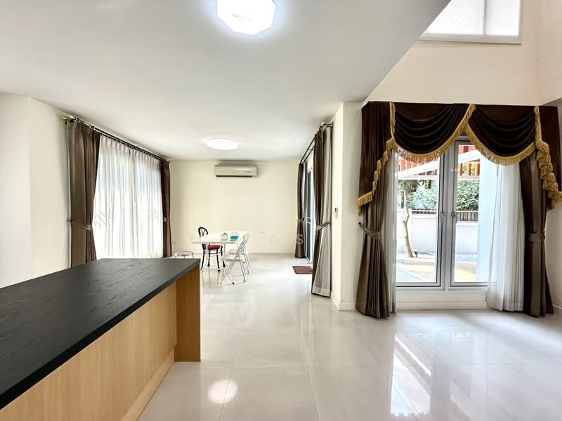 Blue Lagoon Bangna-Trad KM. 8, Bangkok, Kanchanaphisek Road, Dok Mai, Prawet, Bangkok, 3 Bedrooms, 250 sqm, Single Detached House For Sale, by Metas M, 500192204 - DDproperty.com