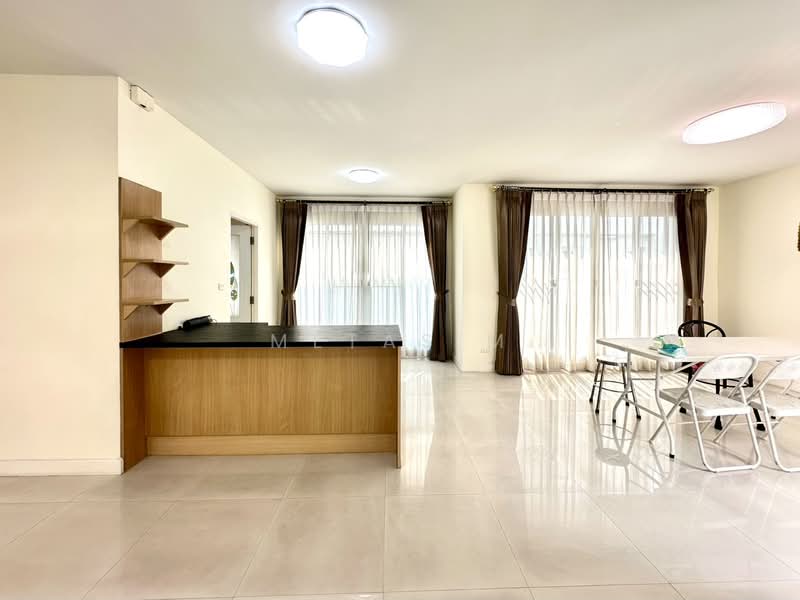 Blue Lagoon Bangna-Trad KM. 8, Bangkok, Kanchanaphisek Road, Dok Mai, Prawet, Bangkok, 3 Bedrooms, 250 sqm, Single Detached House For Sale, by Metas M, 500192204 - DDproperty.com