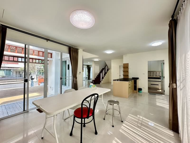 Blue Lagoon Bangna-Trad KM. 8, Bangkok, Kanchanaphisek Road, Dok Mai, Prawet, Bangkok, 3 Bedrooms, 250 sqm, Single Detached House For Sale, by Metas M, 500192204 - DDproperty.com