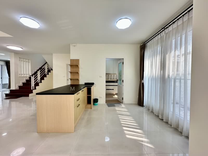 Blue Lagoon Bangna-Trad KM. 8, Bangkok, Kanchanaphisek Road, Dok Mai, Prawet, Bangkok, 3 Bedrooms, 250 sqm, Single Detached House For Sale, by Metas M, 500192204 - DDproperty.com