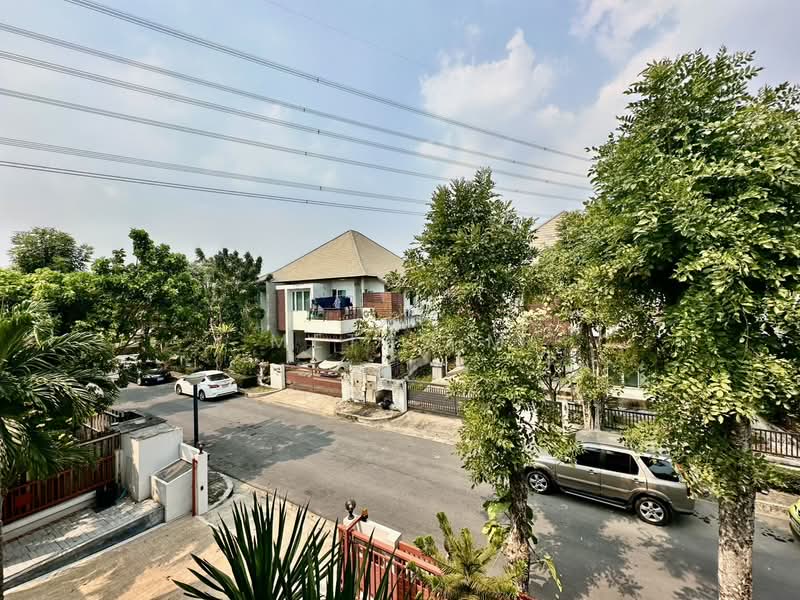 Blue Lagoon Bangna-Trad KM. 8, Bangkok, Kanchanaphisek Road, Dok Mai, Prawet, Bangkok, 3 Bedrooms, 250 sqm, Single Detached House For Sale, by Metas M, 500192204 - DDproperty.com