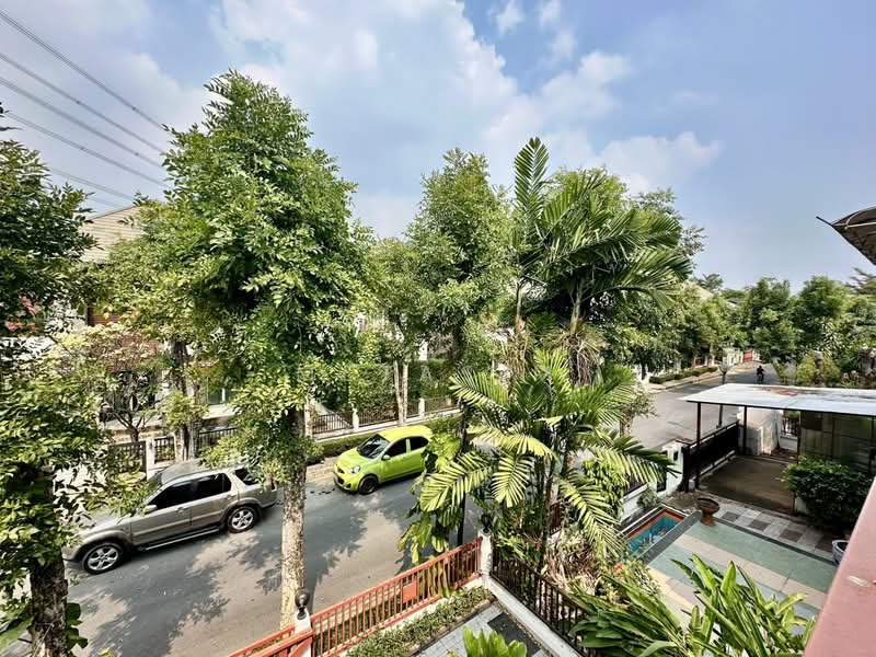 Blue Lagoon Bangna-Trad KM. 8, Bangkok, Kanchanaphisek Road, Dok Mai, Prawet, Bangkok, 3 Bedrooms, 250 sqm, Single Detached House For Sale, by Metas M, 500192204 - DDproperty.com