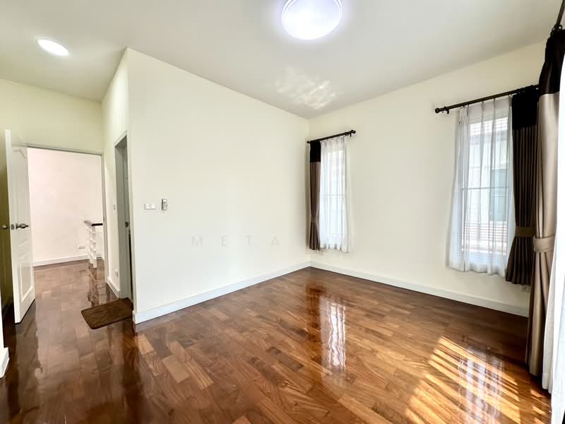 Blue Lagoon Bangna-Trad KM. 8, Bangkok, Kanchanaphisek Road, Dok Mai, Prawet, Bangkok, 3 Bedrooms, 250 sqm, Single Detached House For Sale, by Metas M, 500192204 - DDproperty.com