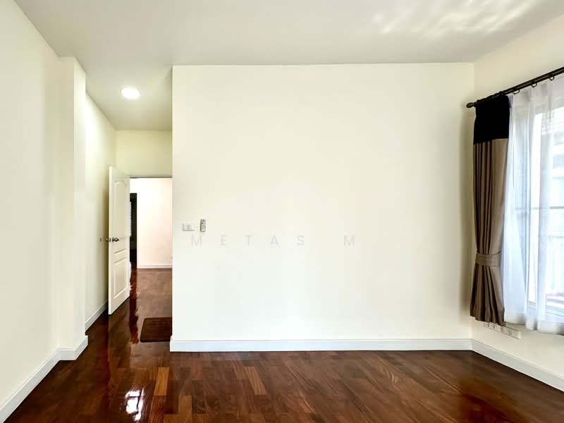 Blue Lagoon Bangna-Trad KM. 8, Bangkok, Kanchanaphisek Road, Dok Mai, Prawet, Bangkok, 3 Bedrooms, 250 sqm, Single Detached House For Sale, by Metas M, 500192204 - DDproperty.com