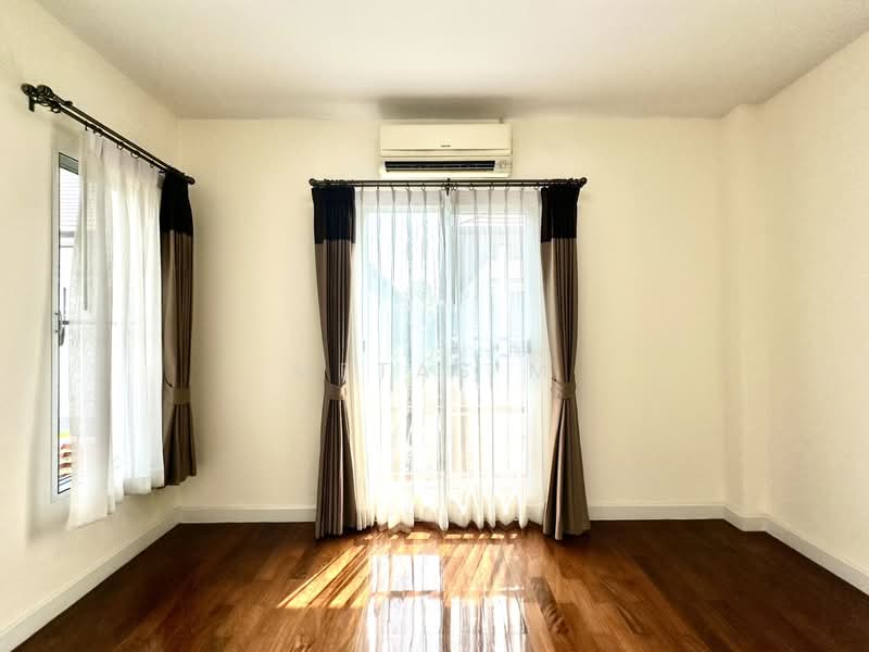 Blue Lagoon Bangna-Trad KM. 8, Bangkok, Kanchanaphisek Road, Dok Mai, Prawet, Bangkok, 3 Bedrooms, 250 sqm, Single Detached House For Sale, by Metas M, 500192204 - DDproperty.com