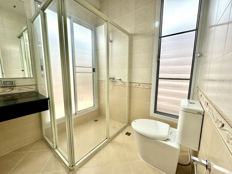 Blue Lagoon Bangna-Trad KM. 8, Bangkok, Kanchanaphisek Road, Dok Mai, Prawet, Bangkok, 3 Bedrooms, 250 sqm, Single Detached House For Sale, by Metas M, 500192204 - DDproperty.com