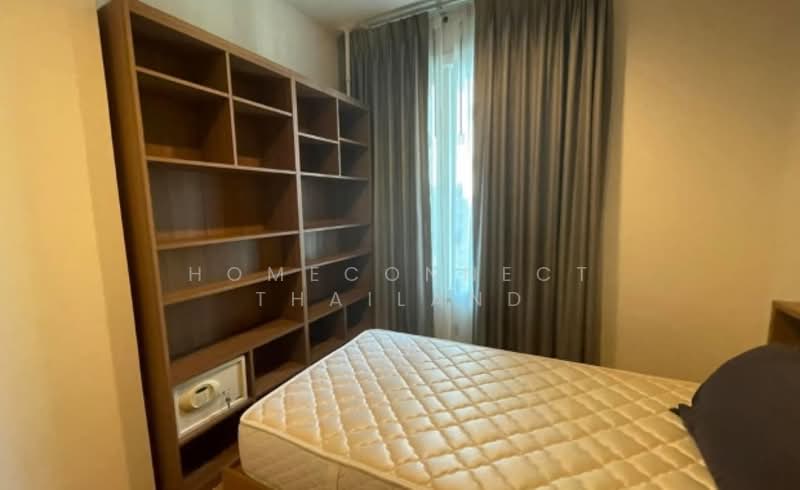 Siri At Sukhumvit, Bangkok, 902 Sukhumvit Road, Phra Kanong, Khlong Toei, Bangkok, 2 Bedrooms, 70 sqm, Condo For Rent, by HomeConnect Thailand, 500192206 - DDproperty.com