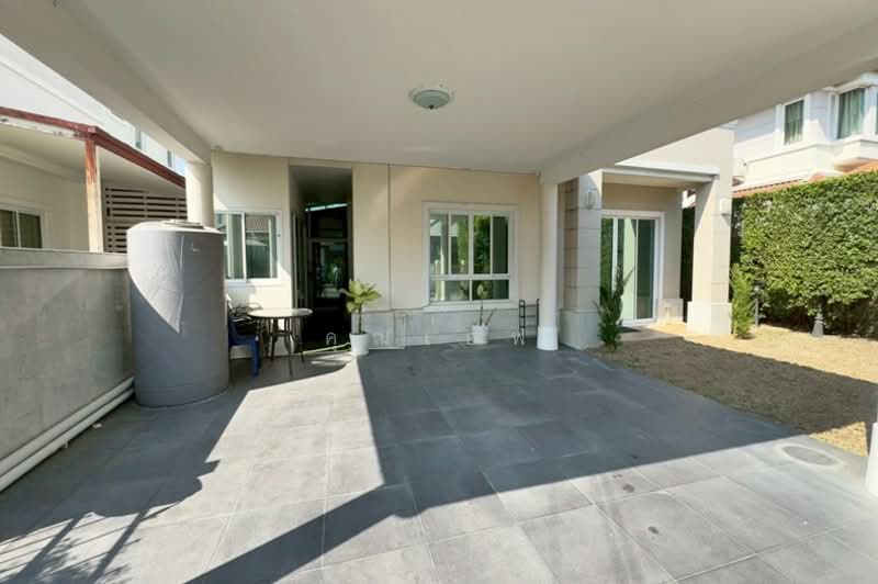 ชวนชื่น วัชรพล, Bangkok, รามอินทรา (วัชรพล), Tha Rang, Bang Khen, Bangkok, 4 Bedrooms, 160 sqm, Single Detached House For Sale, by คุณเอฟ, 500192208 - DDproperty.com