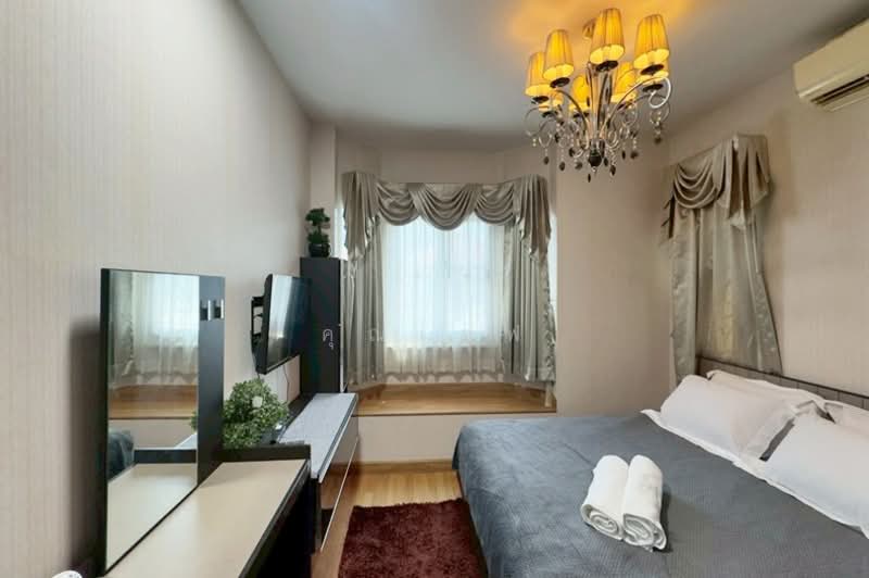 ชวนชื่น วัชรพล, Bangkok, รามอินทรา (วัชรพล), Tha Rang, Bang Khen, Bangkok, 4 Bedrooms, 160 sqm, Single Detached House For Sale, by คุณเอฟ, 500192208 - DDproperty.com