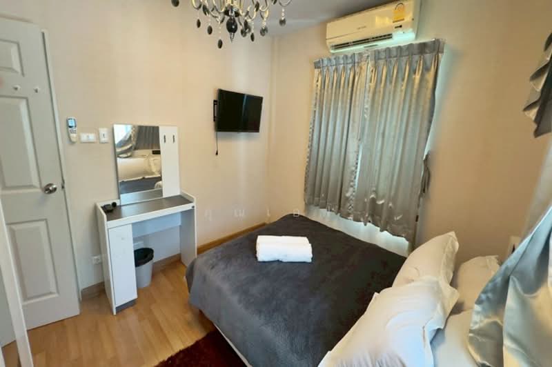 ชวนชื่น วัชรพล, Bangkok, รามอินทรา (วัชรพล), Tha Rang, Bang Khen, Bangkok, 4 Bedrooms, 160 sqm, Single Detached House For Sale, by คุณเอฟ, 500192208 - DDproperty.com