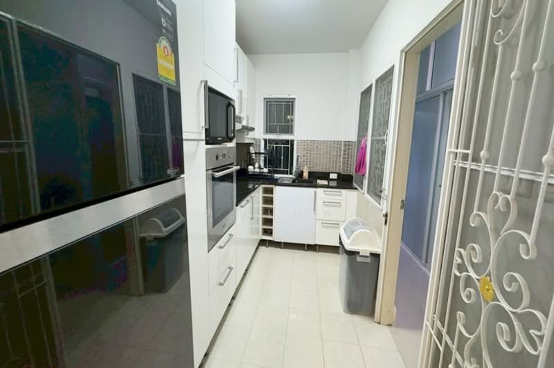 ชวนชื่น วัชรพล, Bangkok, รามอินทรา (วัชรพล), Tha Rang, Bang Khen, Bangkok, 4 Bedrooms, 160 sqm, Single Detached House For Sale, by คุณเอฟ, 500192208 - DDproperty.com