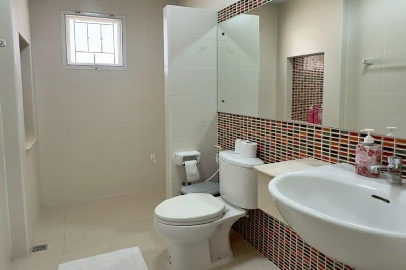 ชวนชื่น วัชรพล, กรุงเทพ, รามอินทรา (วัชรพล), ท่าแร้ง, บางเขน, กรุงเทพ, 160 ตร.ม., บ้านเดี่ยว ขาย, โดย คุณเอฟ, 500192208 - DDproperty.com