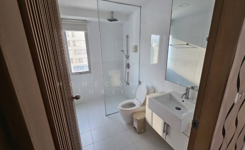 My Resort Bangkok, Bangkok, 1724 Petchaburi Road, Bang Kapi, Huai Khwang, Bangkok, 2 Bedrooms, 68 sqm, Condo For Rent, by HomeConnect Thailand, 500192209 - DDproperty.com