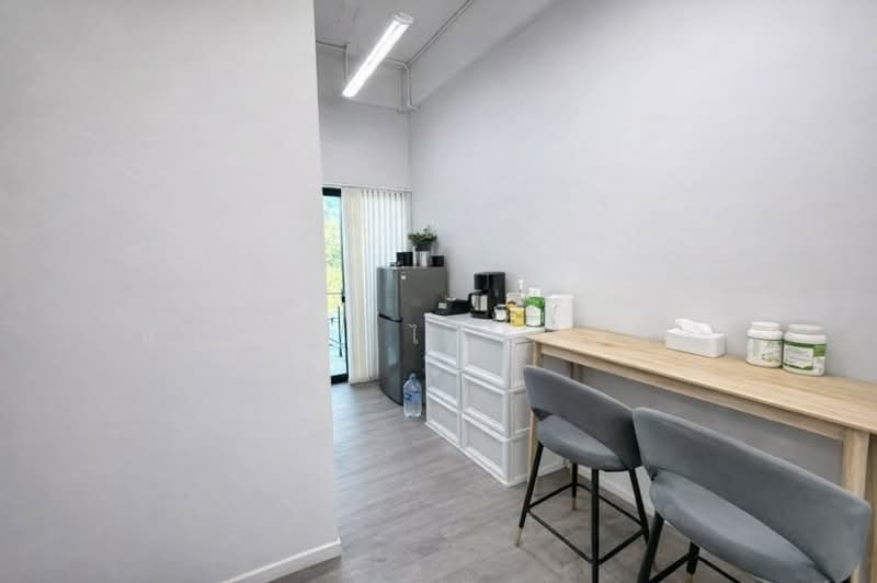 Arco Home Office เอกมัย-รามอินทรา, กรุงเทพ, คลองจั่น, บางกะปิ, กรุงเทพ, 365 ตร.ม., ทาวน์เฮ้าส์ ขาย, โดย สง่าชัย ไทรทองคำ, 500192210 - DDproperty.com