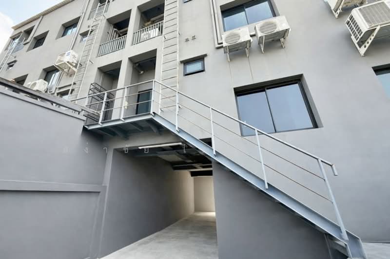 Arco Home Office เอกมัย-รามอินทรา, Bangkok, Khlong Chan, Bang Kapi, Bangkok, 2 Bedrooms, 365 sqm, Townhouse For Sale, by สง่าชัย ไทรทองคำ, 500192210 - DDproperty.com