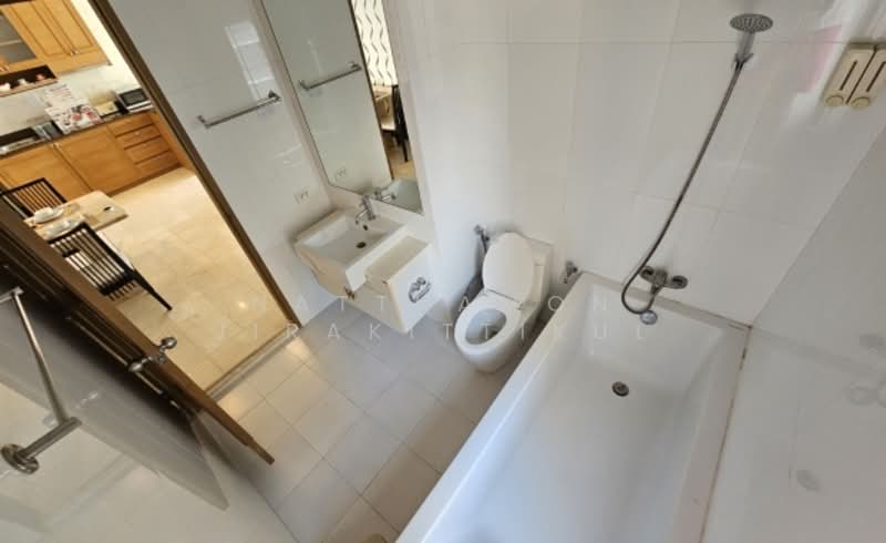 My Resort Bangkok, Bangkok, 1724 Petchaburi Road, Bang Kapi, Huai Khwang, Bangkok, 2 Bedrooms, 68 sqm, Condo For Rent, by Natthamon Jirakittikul, 500192211 - DDproperty.com