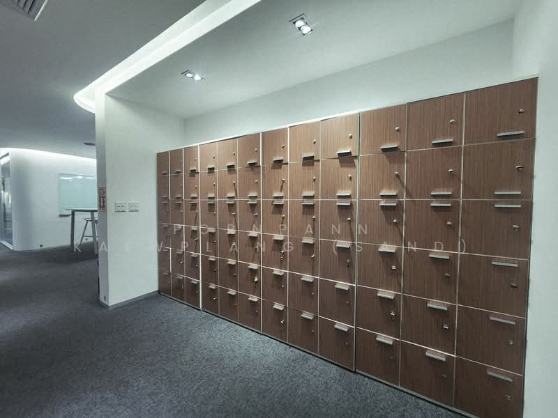 Office for Rent – 5 Seats | 28,000 THB/Month BTS Saint Louis, Bangkok, สาทรเหนือ, Silom, Bang Rak, Bangkok, , 30 sqm, Office Space For Rent, by Pornpann Kaewplang (Sand), 500192213 - DDproperty.com