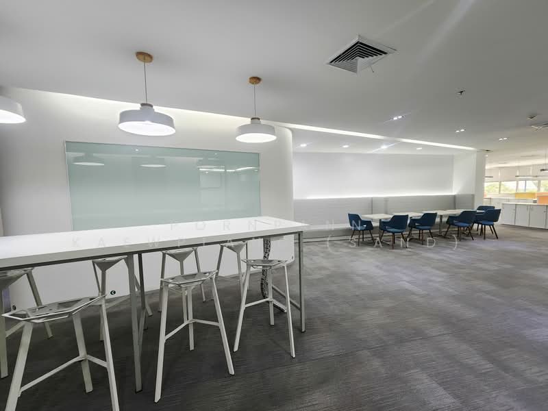 Office for Rent – 5 Seats | 28,000 THB/Month BTS Saint Louis, Bangkok, สาทรเหนือ, Silom, Bang Rak, Bangkok, , 30 sqm, Office Space For Rent, by Pornpann Kaewplang (Sand), 500192213 - DDproperty.com