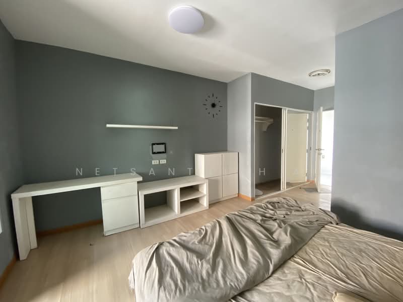 A Space Sukhumvit 77, Bangkok, 2345 Sukhumvit 77 Road, Suan Luang, Suan Luang, Bangkok, Studio, 30 sqm, Condo For Sale, by Netsanthiah Ai, 500192219 - DDproperty.com