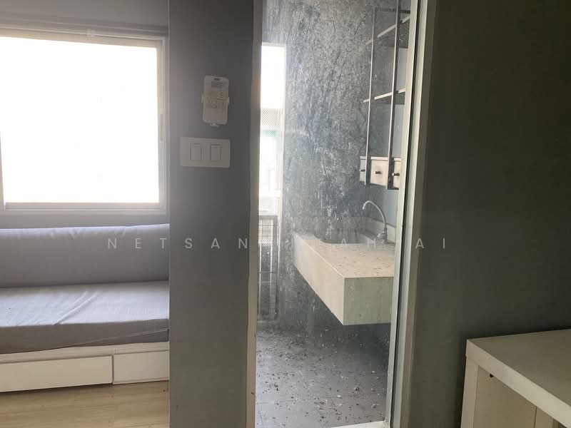 A Space Sukhumvit 77, Bangkok, 2345 Sukhumvit 77 Road, Suan Luang, Suan Luang, Bangkok, Studio, 30 sqm, Condo For Sale, by Netsanthiah Ai, 500192219 - DDproperty.com