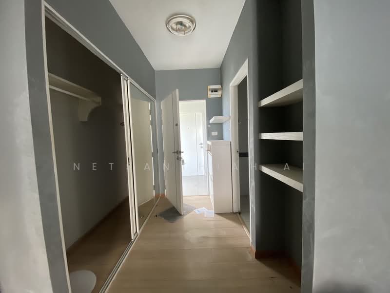 A Space Sukhumvit 77 : เอ สเปซ สุขุมวิท77, กรุงเทพ, 2345 ซอยสุขุมวิท 77, สวนหลวง, สวนหลวง, กรุงเทพ, 30 ตร.ม., คอนโด ขาย, โดย Netsanthiah Ai, 500192219 - DDproperty.com