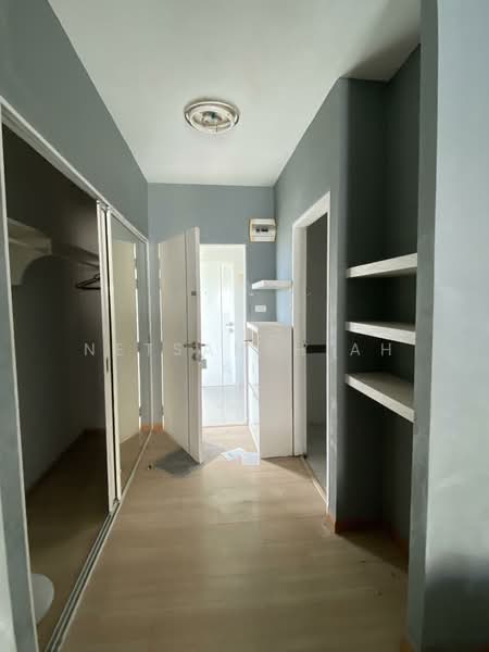 A Space Sukhumvit 77, Bangkok, 2345 Sukhumvit 77 Road, Suan Luang, Suan Luang, Bangkok, Studio, 30 sqm, Condo For Sale, by Netsanthiah Ai, 500192219 - DDproperty.com