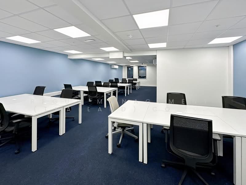 HQ Century Movie Plaza, Bangkok, Phayathai Road, Phaya Thai, Bangkok, , 20 sqm, Office Space For Rent, by IWG SERVICES (THAILAND) COMPANY LIMITED, 500192221 - DDproperty.com