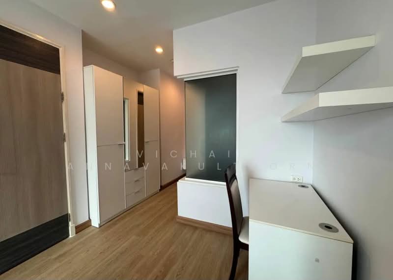 Supalai Premier Asoke, Bangkok, 1750 Petchaburi Road, Bang Kapi, Huai Khwang, Bangkok, 1 Bedroom, 51 sqm, Condo For Rent, by Vichai  Annavakulthorn, 500192225 - DDproperty.com