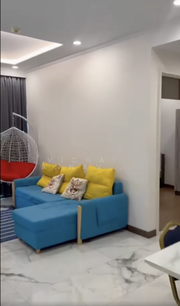 Supalai Elite Surawong, Bangkok, 222 Naret Rd, Si Phraya, Bang Rak, Bangkok, 1 Bedroom, 60 sqm, Condo For Rent, by Vichai  Annavakulthorn, 500192226 - DDproperty.com