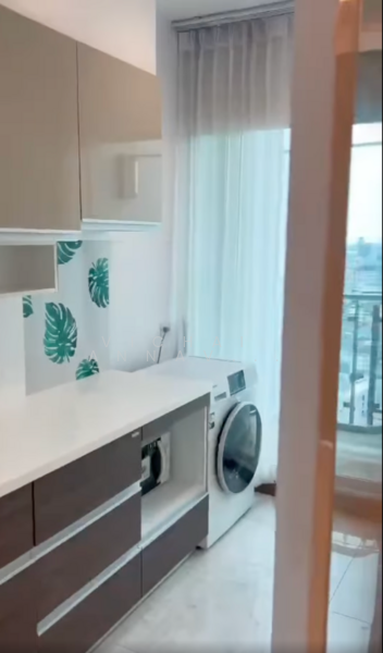 Supalai Elite Surawong, Bangkok, 222 Naret Rd, Si Phraya, Bang Rak, Bangkok, 1 Bedroom, 60 sqm, Condo For Rent, by Vichai  Annavakulthorn, 500192226 - DDproperty.com