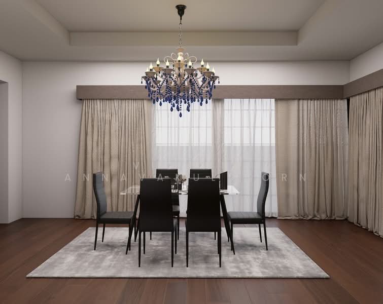 Baan Sansiri Sukhumvit 67, Bangkok, 32 Soi Sukhumvit 67, Phra Kanong Nua, Watthana, Bangkok, 4 Bedrooms, 450 sqm, Single Detached House For Rent, by Vichai  Annavakulthorn, 500192227 - DDproperty.com