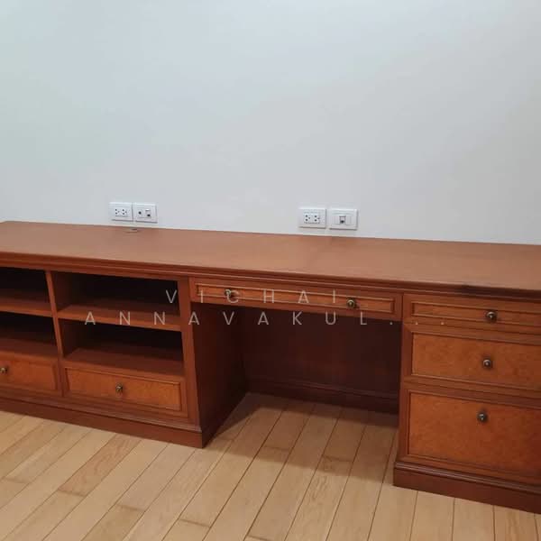 The Park Chidlom, Bangkok, 1 Petchaburi Road, Pathum Wan, Pathum Wan, Bangkok, 3 Bedrooms, 329 sqm, Condo For Rent, by Vichai  Annavakulthorn, 500192229 - DDproperty.com